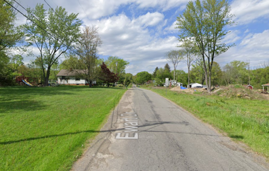 Springfield Police Urge Drivers to Heed Speed Limits Following Traffic Study on Ewart Drive
