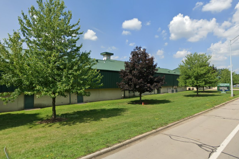 Springfield Township Police Report Low Speed Violations on Ambre Drive