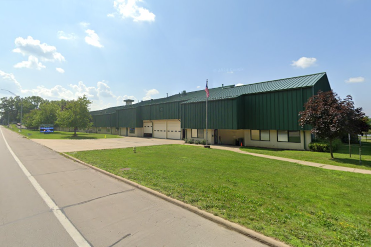 Springfield Township Police Report Reveals High Compliance with Speed Limits on Beryl Road