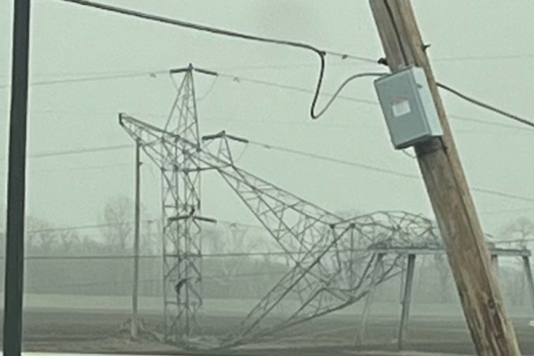 St. Charles County Ramps Up Tornado Preparedness, Officials Urge Public Action Following West Alton Damages
