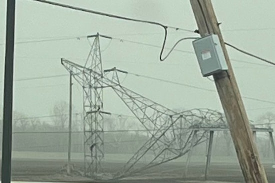 St. Charles County Ramps Up Tornado Preparedness, Officials Urge Public Action Following West Alton Damages