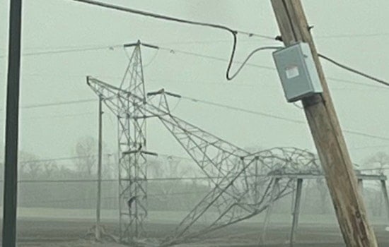 St. Charles County Ramps Up Tornado Preparedness, Officials Urge Public Action Following West Alton Damages