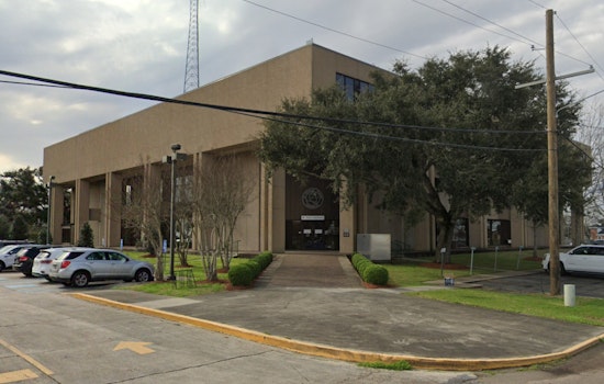 St. Charles Parish Approves Construction of Montz's First Permanent Pump Station to Bolster Flood Defenses