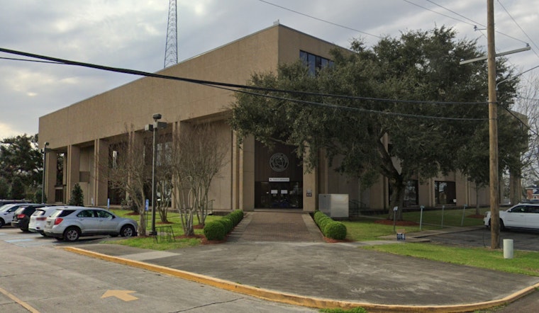 St. Charles Parish Approves Construction of Montz's First Permanent Pump Station to Bolster Flood Defenses