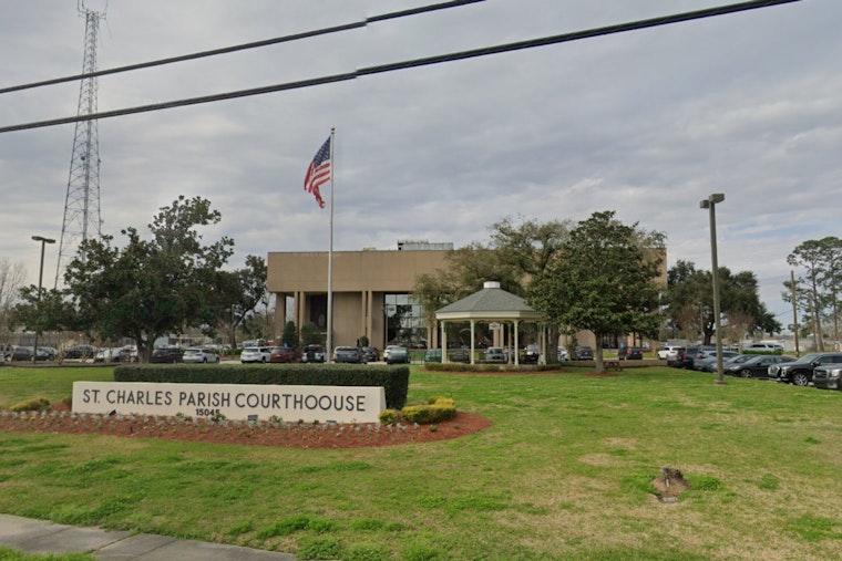 St. Charles Parish Council Approves $2.7M Road Maintenance Contract for Local Streets