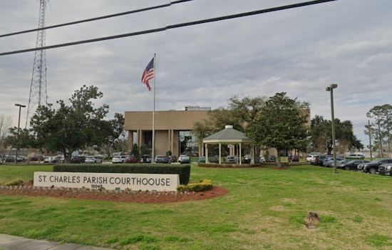 St. Charles Parish Council Approves $2.7M Road Maintenance Contract for Local Streets