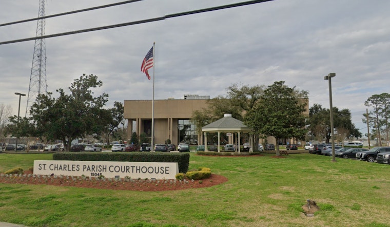 St. Charles Parish Council Approves $2.7M Road Maintenance Contract for Local Streets