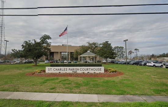 St. Charles Parish Council Prioritizes Civic Infrastructure with Gymnasium Design and Community Facility Expansion