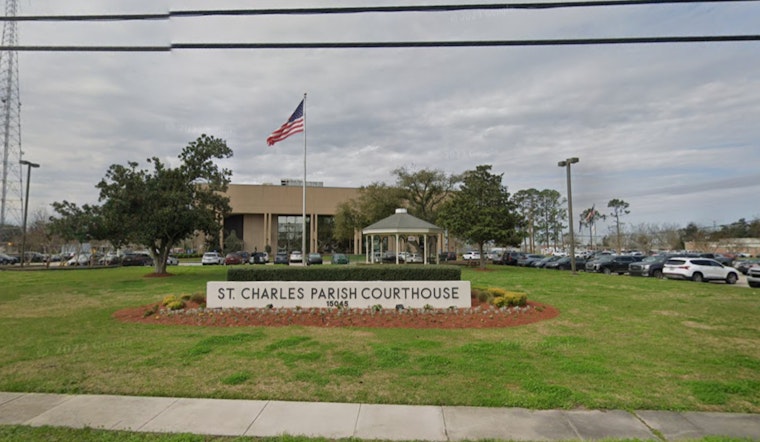 St. Charles Parish Council Prioritizes Civic Infrastructure with Gymnasium Design and Community Facility Expansion