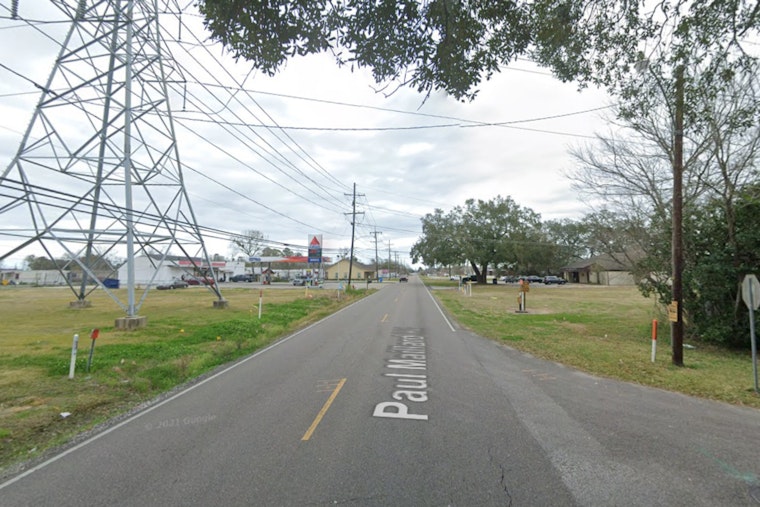 St. Charles Parish Introduces Enhanced Paul Maillard Road - A $11M Infrastructure Milestone in Luling, Louisiana