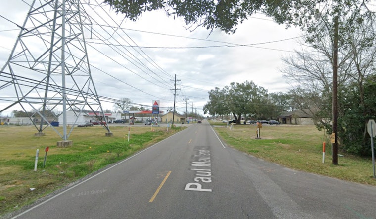 St. Charles Parish Introduces Enhanced Paul Maillard Road - A $11M Infrastructure Milestone in Luling, Louisiana