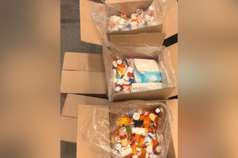 St. Charles Parish Sheriff's Office Hails Success of Annual Drug Take Back Day in Luling
