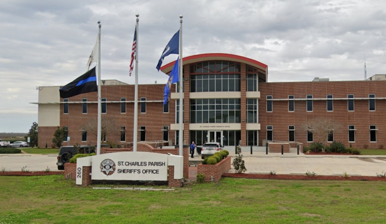 St. Charles Parish Sheriff’s Office Lifts Alert in Boutte, Highway 90 Reopened to Traffic
