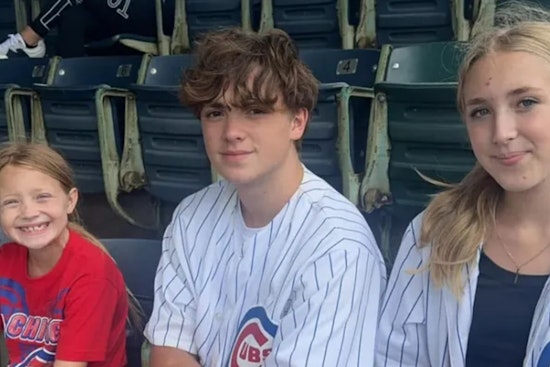 St. Charles Teen Killed, Sister Critically Injured in Indiana Crash After Spring Break Trip