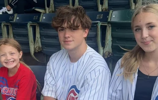 St. Charles Teen Killed, Sister Critically Injured in Indiana Crash After Spring Break Trip