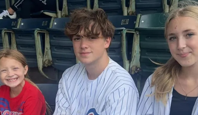 St. Charles Teen Killed, Sister Critically Injured in Indiana Crash After Spring Break Trip