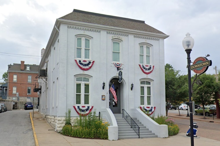 St. Charles to Celebrate 250th Anniversary of American Revolution with Commemorative Event