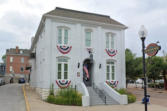 St. Charles to Celebrate 250th Anniversary of American Revolution with Commemorative Event