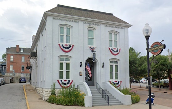 St. Charles to Celebrate 250th Anniversary of American Revolution with Commemorative Event