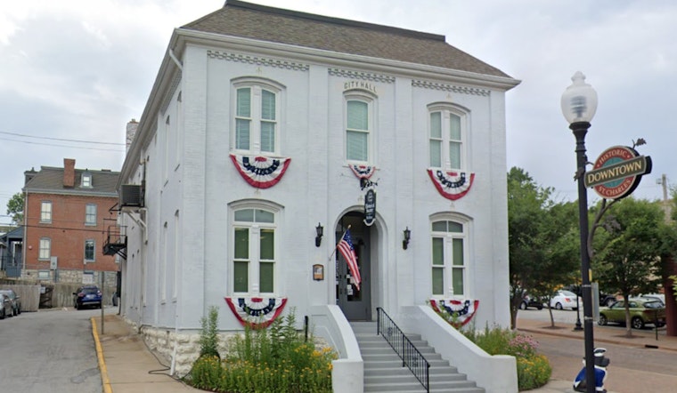 St. Charles to Celebrate 250th Anniversary of American Revolution with Commemorative Event