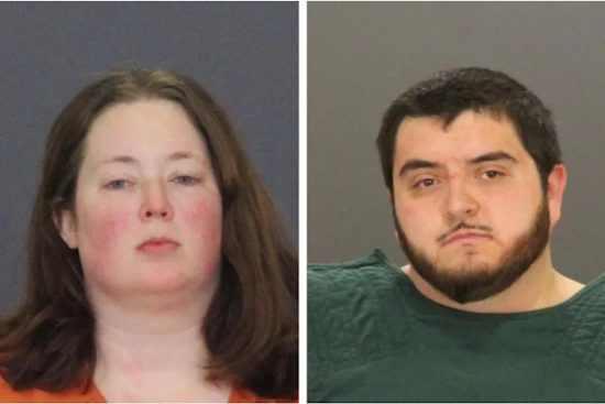 St. Clair County Mother and Ex-Boyfriend Charged with First-Degree Murder in 2018 Death of 3-Year-Old Boy