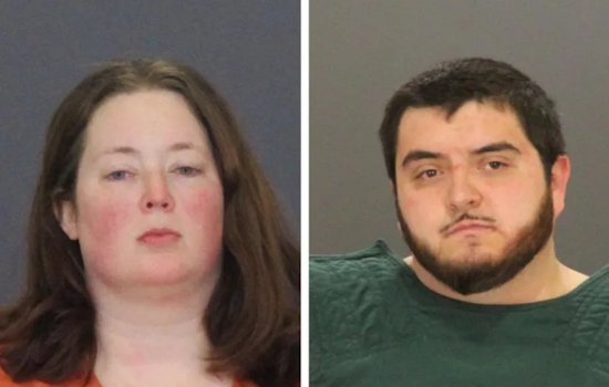 St. Clair County Mother and Ex-Boyfriend Charged with First-Degree Murder in 2018 Death of 3-Year-Old Boy