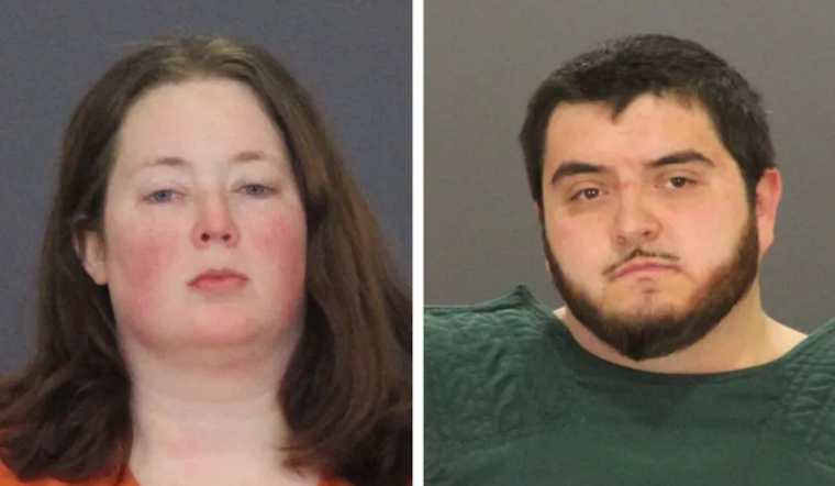 St. Clair County Mother and Ex-Boyfriend Charged with First-Degree Murder in 2018 Death of 3-Year-Old Boy