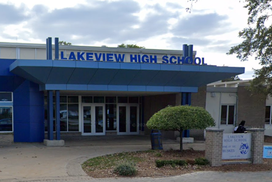 St. Clair Shores Community Shaken by Racist Graffiti at Lakeview High School; Authorities Investigate
