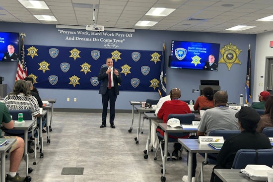 St. John the Baptist Parish Sheriff's Office Launches Citizens Academy to Foster Transparency and Understanding