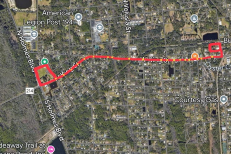 St. Johns County and West Augustine CRA to Host Festive Easter Parade on April 20
