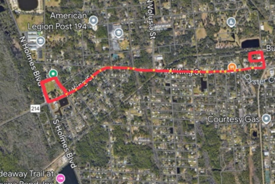 St. Johns County and West Augustine CRA to Host Festive Easter Parade on April 20