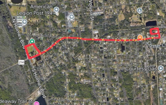 St. Johns County and West Augustine CRA to Host Festive Easter Parade on April 20