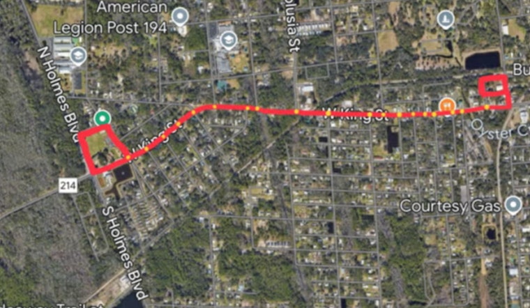 St. Johns County and West Augustine CRA to Host Festive Easter Parade on April 20