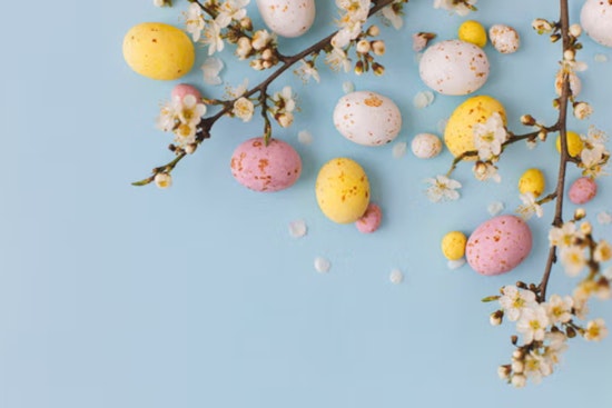 St. Johns County Announces Good Friday Office Closures and Easter Weekend Library Hours