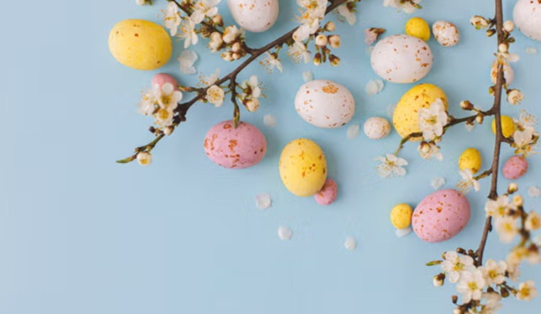 St. Johns County Announces Good Friday Office Closures and Easter Weekend Library Hours