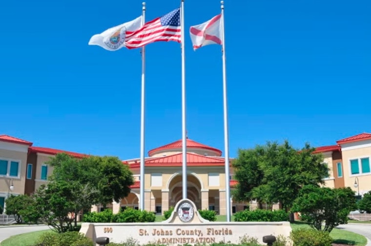 St. Johns County Bolsters Local Culture and Tourism Through Enhanced Community and Cultural Initiatives