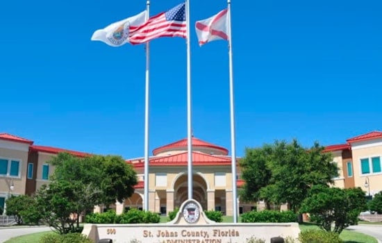 St. Johns County Bolsters Local Culture and Tourism Through Enhanced Community and Cultural Initiatives