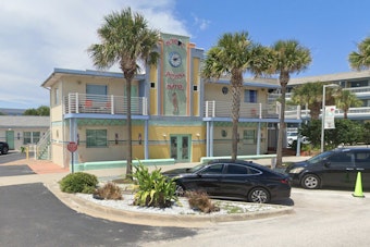 St. Johns County Review Board Delays Decision on Demolition of Beloved Magic Beach Motel in Vilano Beach
