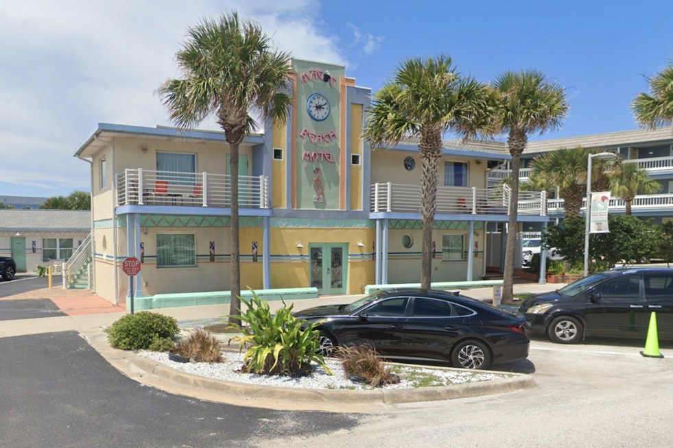 St. Johns County Review Board Delays Decision on Demolition of Beloved Magic Beach Motel in Vilano Beach