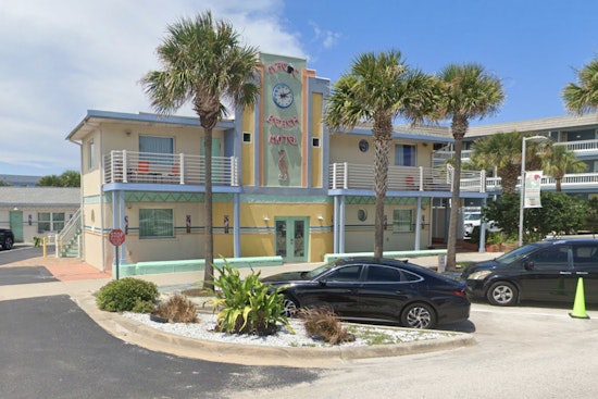 St. Johns County Review Board Delays Decision on Demolition of Beloved Magic Beach Motel in Vilano Beach