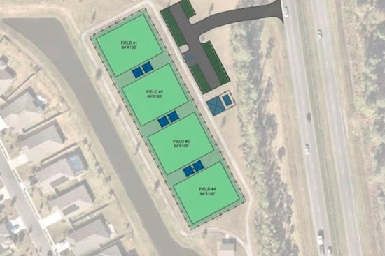 St. Johns County Seeks Public Input on New Croquet Fields at Rock Springs Farms Park