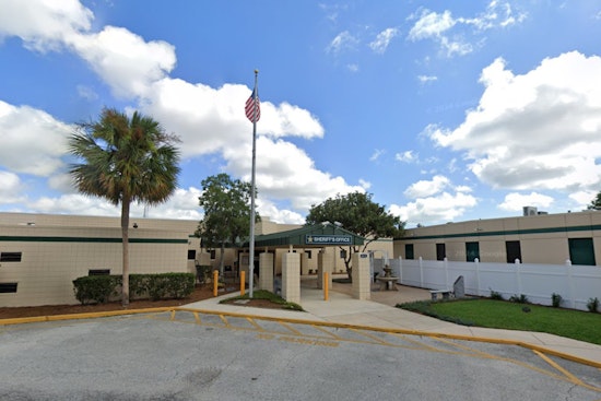 St. Johns County Sheriff’s Office Enhances Crime-Fighting Arsenal with Access to National Ballistics Database