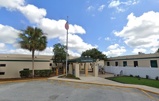 St. Johns County Sheriff’s Office Enhances Crime-Fighting Arsenal with Access to National Ballistics Database