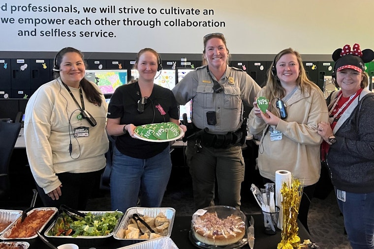 St. Johns County Sheriff’s Office Honors Public Safety Telecommunicators and Invites Newcomers to Join Their Ranks