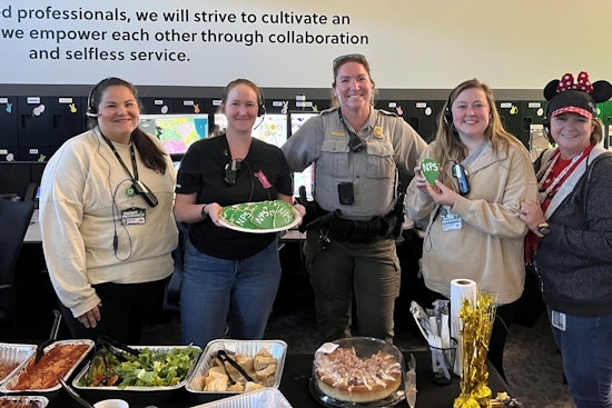 St. Johns County Sheriff’s Office Honors Public Safety Telecommunicators and Invites Newcomers to Join Their Ranks
