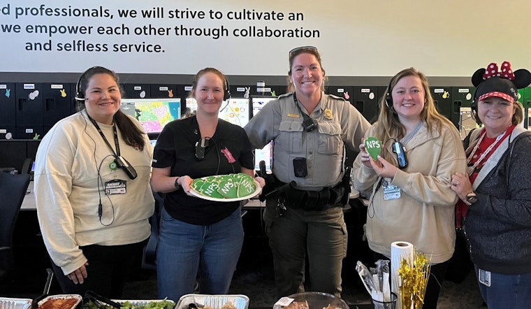 St. Johns County Sheriff’s Office Honors Public Safety Telecommunicators and Invites Newcomers to Join Their Ranks