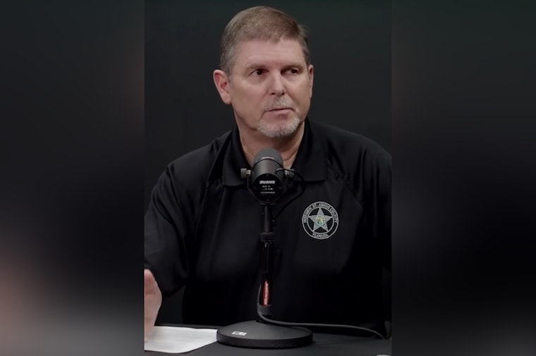 St. Johns County Sheriff's Office Releases New Podcast Episode Tackling Scam Awareness