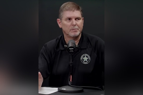St. Johns County Sheriff's Office Releases New Podcast Episode Tackling Scam Awareness