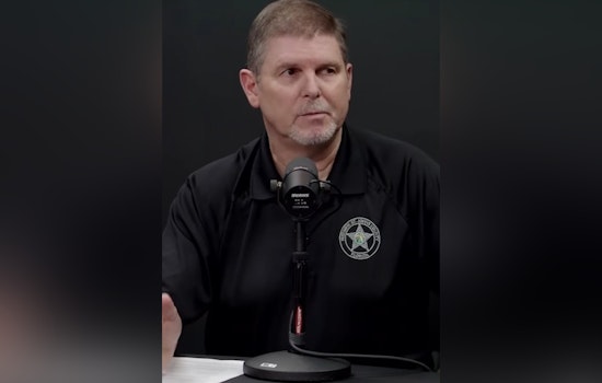St. Johns County Sheriff's Office Releases New Podcast Episode Tackling Scam Awareness