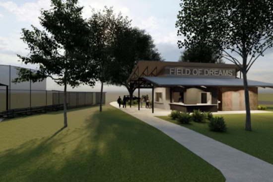 St. Johns County to Enhance Field of Dreams with $1.5M Expansion for Inclusive Baseball League